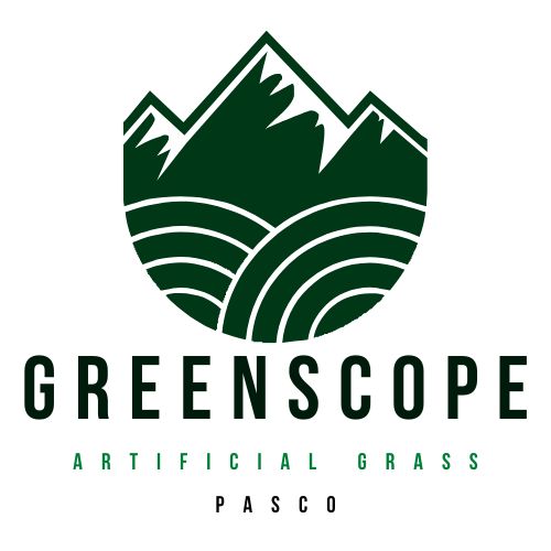 GreenScope Pasco Artificial Grass logo